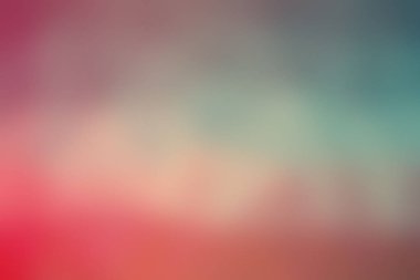 Degrade renkli bulanık arka plan