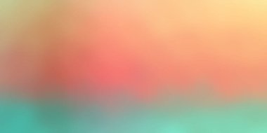 soyut renkli bulanık arkaplan