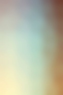 Degrade renkli bulanık arka plan