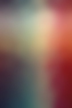 Degrade renkli bulanık arka plan