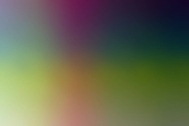 soyut renkli bulanık arkaplan