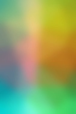 soyut renkli bulanık arkaplan