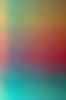 soyut renkli bulanık arkaplan