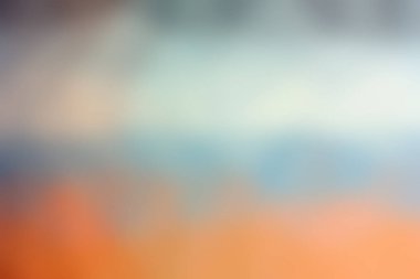 soyut renkli bulanık arkaplan