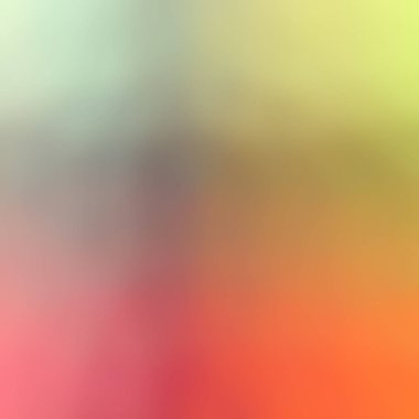 soyut renkli bulanık arkaplan