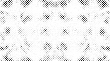 Grunge arkaplanındaki boyalı arkaplan