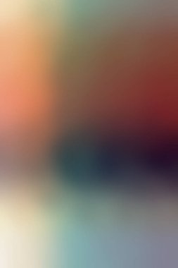 soyut renkli bulanık arkaplan