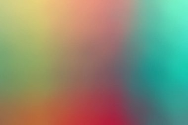soyut renkli bulanık arkaplan