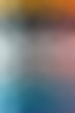 Degrade renkli bulanık arka plan