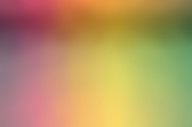 Degrade renkli bulanık arka plan