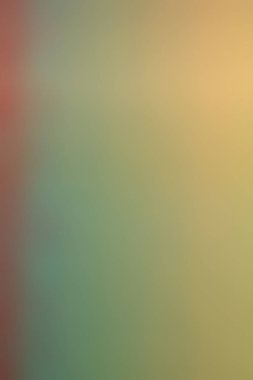 soyut renkli bulanık arkaplan