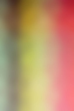 Degrade renkli bulanık arka plan