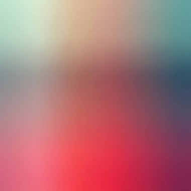 Degrade renkli bulanık arka plan