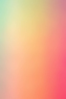 soyut renkli bulanık arkaplan