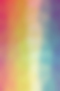 soyut renkli bulanık arkaplan