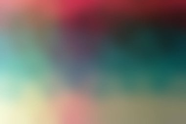 Degrade renkli bulanık arka plan