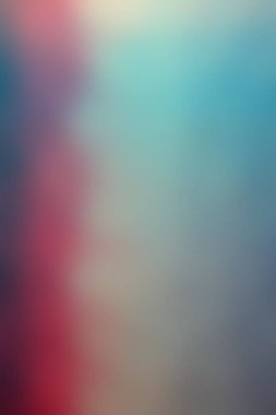 soyut renkli bulanık arkaplan