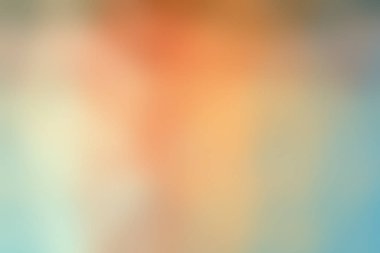 Degrade renkli bulanık arka plan