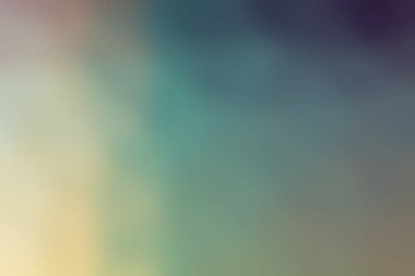 soyut renkli bulanık arkaplan