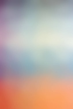 soyut renkli bulanık arkaplan