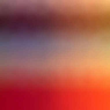 Degrade renkli bulanık arka plan