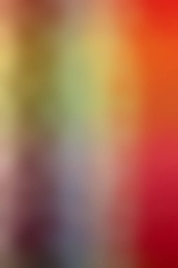 soyut renkli bulanık arkaplan