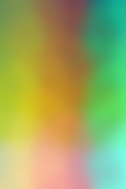 soyut renkli bulanık arkaplan