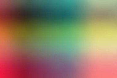 Degrade renkli bulanık arka plan