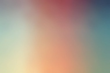 Degrade renkli bulanık arka plan