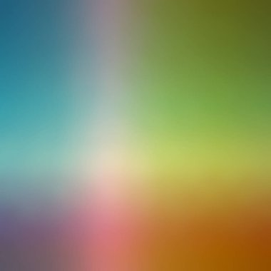 Gradyan renkli bulanık backgroun