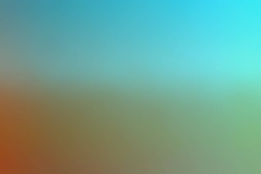 Degrade renkli bulanık arka plan