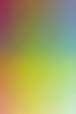 soyut renkli bulanık arkaplan