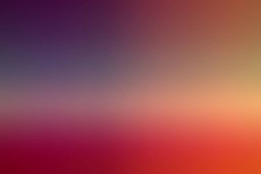 soyut renkli bulanık arkaplan