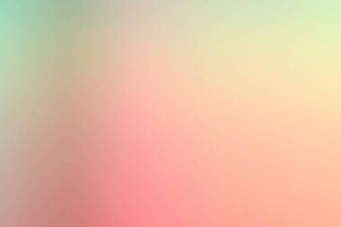 soyut renkli bulanık arkaplan