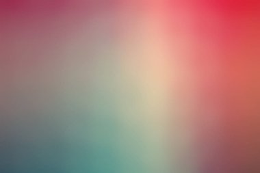 soyut renkli bulanık arkaplan