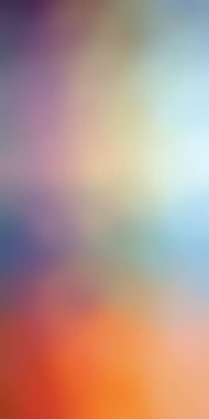 soyut renkli bulanık arkaplan