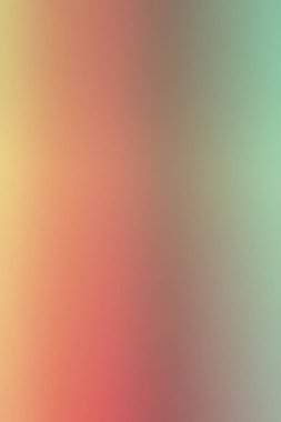 soyut renkli bulanık arkaplan