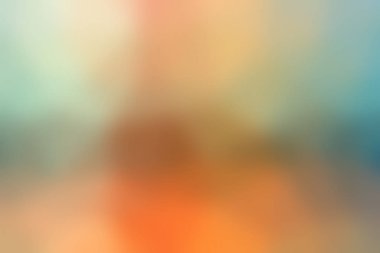 soyut renkli bulanık arkaplan