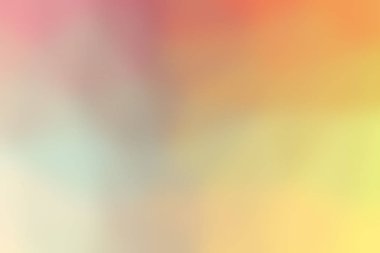 soyut renkli bulanık arkaplan