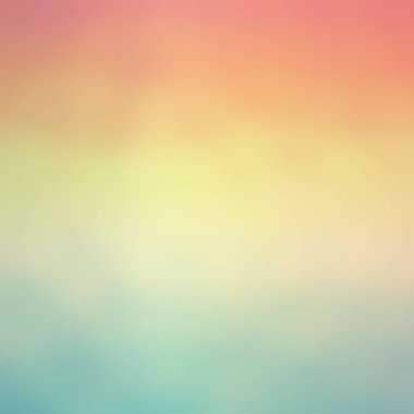 soyut renkli bulanık arkaplan