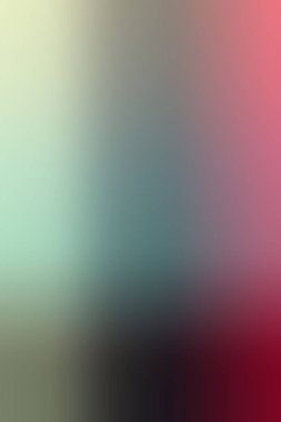 Degrade renkli bulanık arka plan