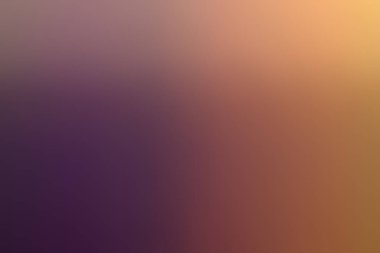 Degrade renkli bulanık arka plan