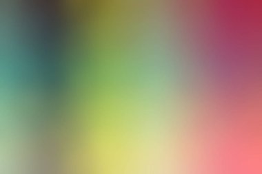 Degrade renkli bulanık arka plan