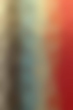 Degrade renkli bulanık arka plan