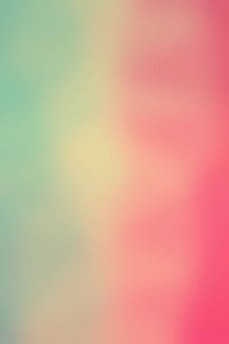 soyut renkli bulanık arkaplan