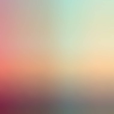 Gradyan renkli bulanık backgroun