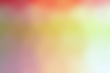 Degrade renkli bulanık arka plan