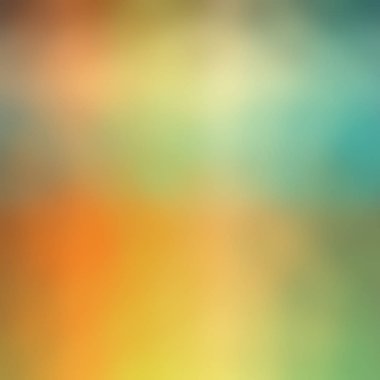 soyut renkli bulanık arkaplan