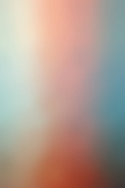 soyut renkli bulanık arkaplan