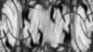 boyalı grunge yüzey arka plan